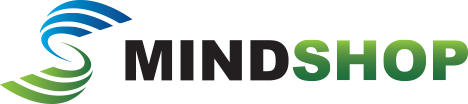 Mindshop Logo