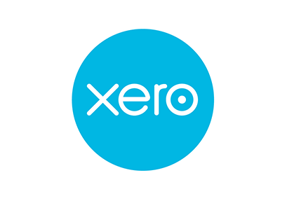 Xero Payroll Logo