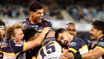 ANZ’s Super Rugby Restart