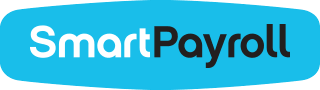 SmartPayroll Logo