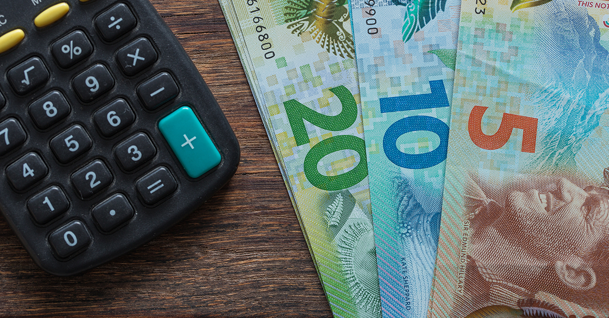 New Zealand Budget Commentary 2022 WK Strawbridge Nelson