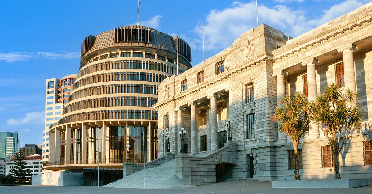 2023 New Zealand General Election - Let the electioneering begin…