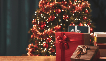 The Xmas Grinch - tax rules for Christmas gifts given by New Zealand businesses